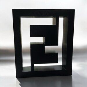 Fendi Top Desk Decor. Top Desk Design Decor